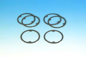 TURN SIGNAL LENS GASKET